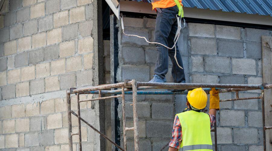 Expert new roof installation services in Questa, NM